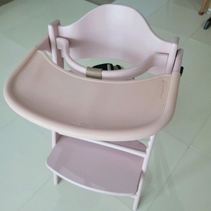 야마토야 아펠 유아식탁의자 하이체어 이미지