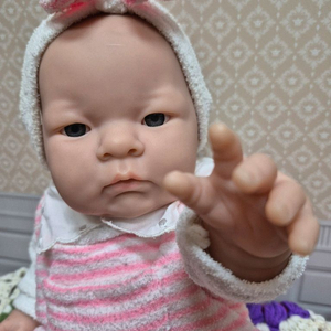 베렝구어 아기인형 이미지