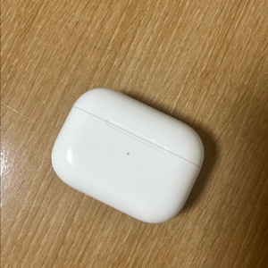 에어팟프로1 본체 2만5천 무료배송 이미지