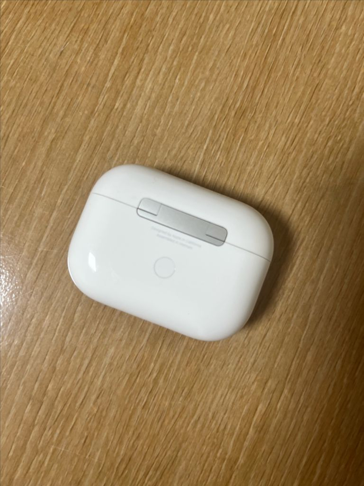 에어팟프로1 본체 2만5천 무료배송 이미지