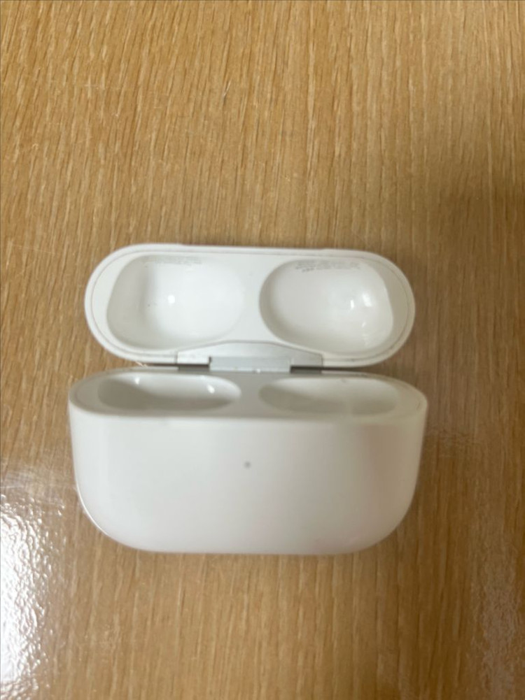 에어팟프로1 본체 2만5천 무료배송 이미지