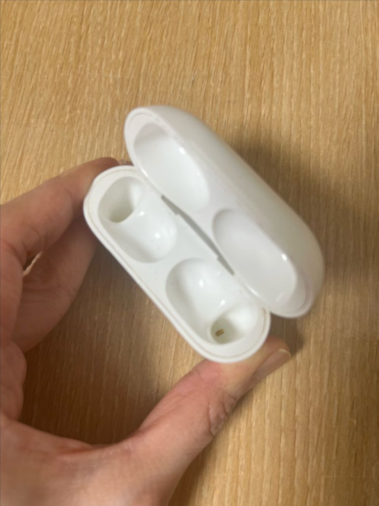 에어팟프로1 본체 2만5천 무료배송 이미지