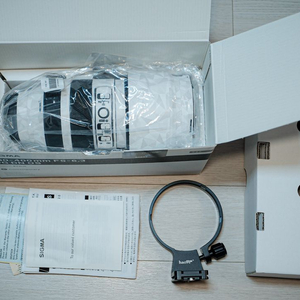 시그마 100-400mm DG (후지마운트) 이미지