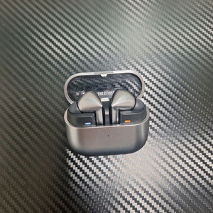 버즈3프로 실버 팝니다. 이미지