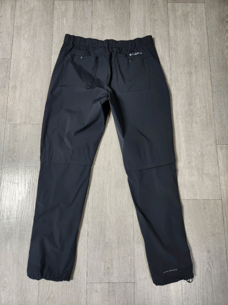 (미착용)컬럼비아 남성카고바지(86)34 이미지