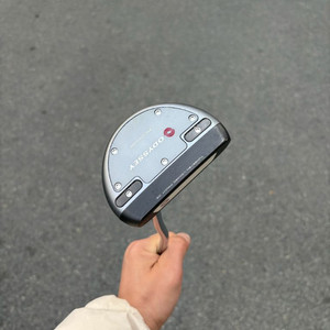 골프 오딧세이 트라이핫5k 로시 퍼터 33인치 이미지