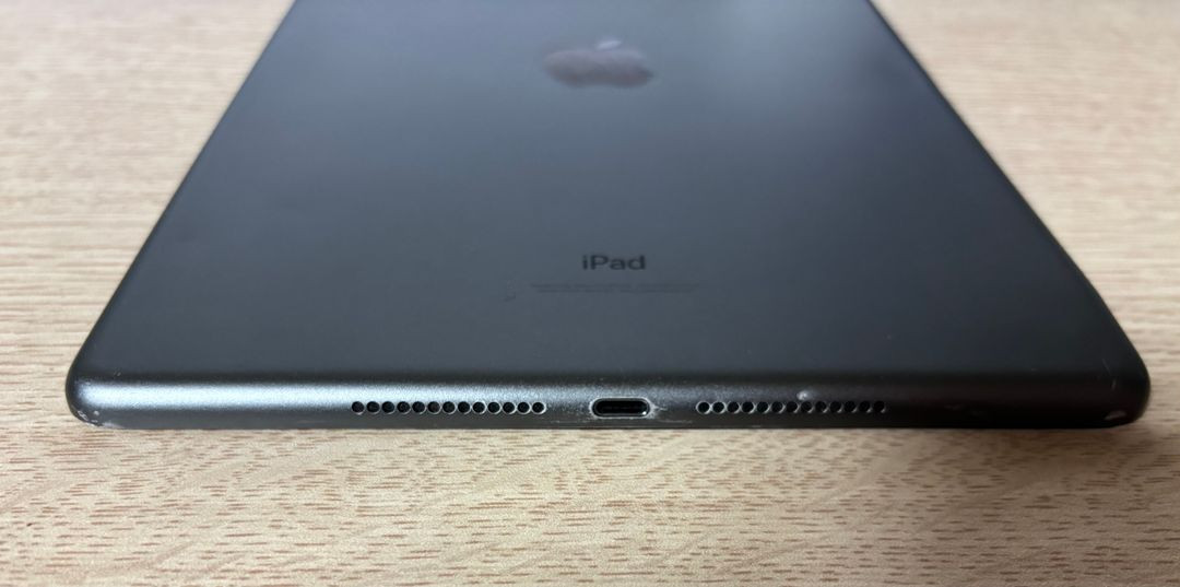 아이패드 8세대(A2270) Wi-Fi 128기가 그레이 판매 이미지