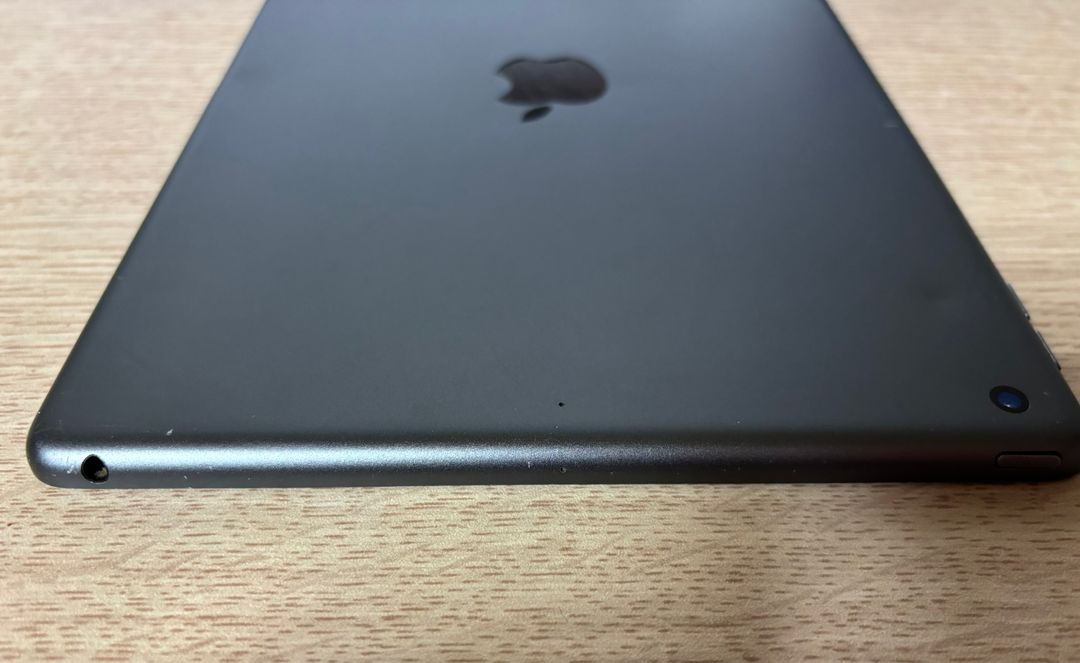 아이패드 8세대(A2270) Wi-Fi 128기가 그레이 판매 이미지