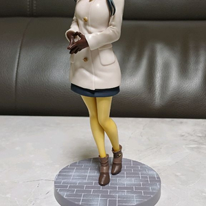 세가 스파이패밀리 요르 포저 피규어 이미지