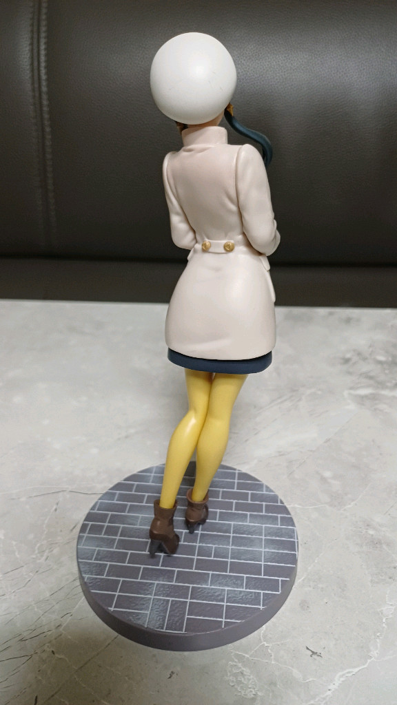 세가 스파이패밀리 요르 포저 피규어 이미지