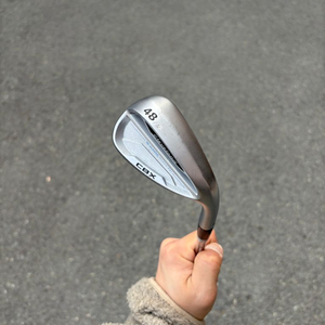 골프 클리브랜드 CBX 48도 웨지 이미지