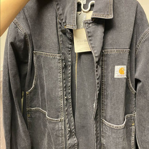 칼하트 OG 더블 프론트 자켓 L 이미지