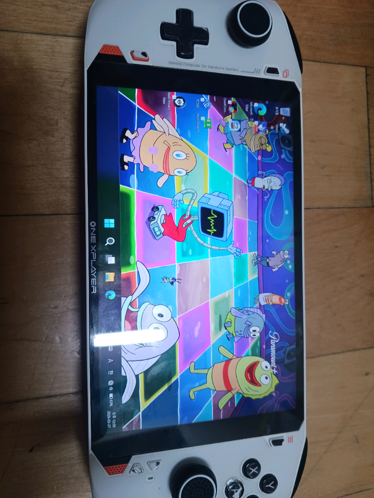 원엑스플레이어 미니 이미지