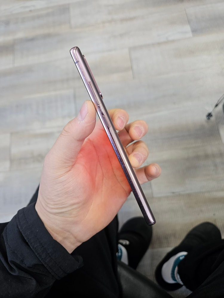 삼성 갤럭시노트20판매 정상해지 공기계판매 이미지