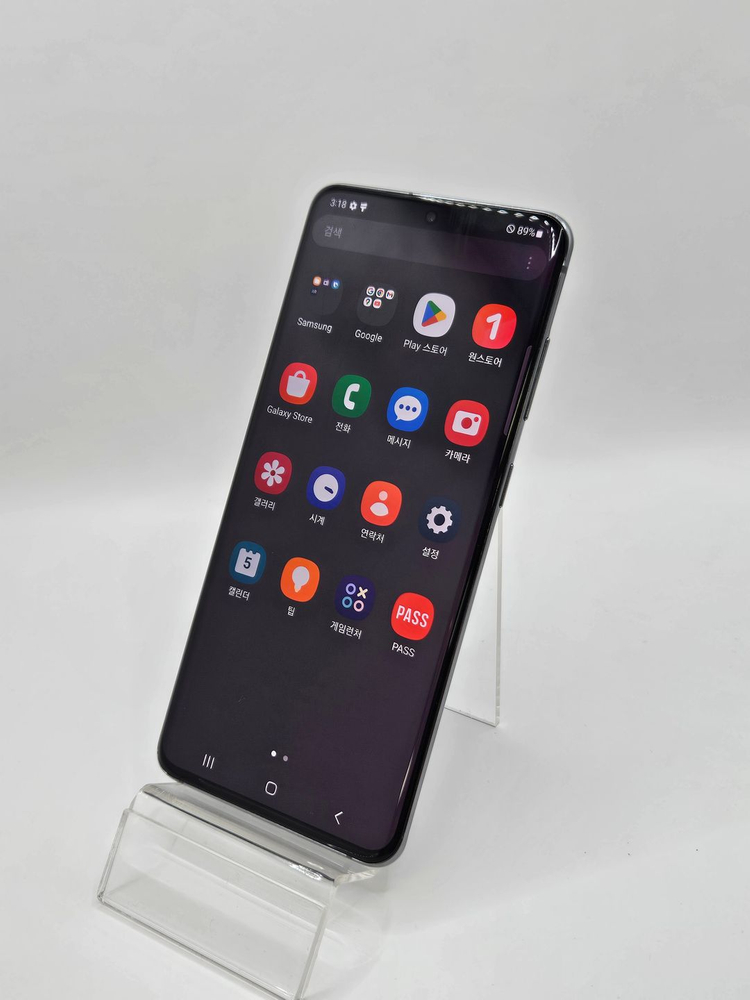 갤럭시s20블랙판매 삼성 정상해지중고폰판매 이미지