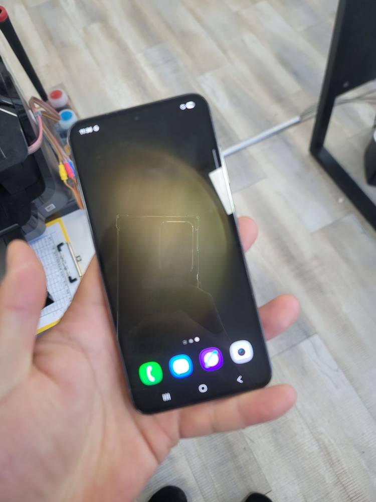 삼성갤럭시s23그린판매 중고폰 삼성스마트폰 공기계 이미지