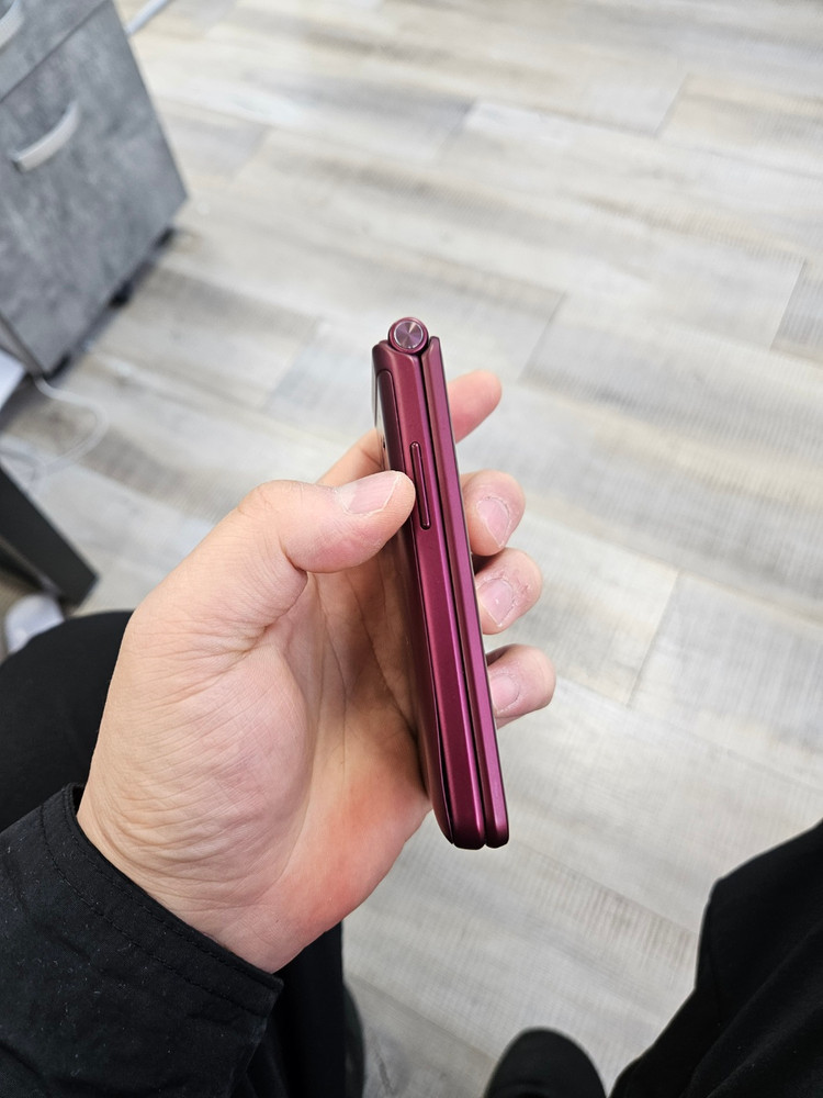 삼성 공신폰 학생폰 G160판매 해지단말기 래드 이미지