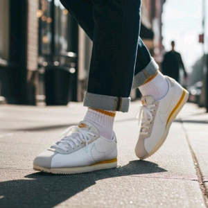 나이키 코르테즈 새상품 245미리 이미지