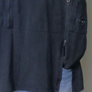 C. P 컴퍼니고글 집업 자켓 이미지