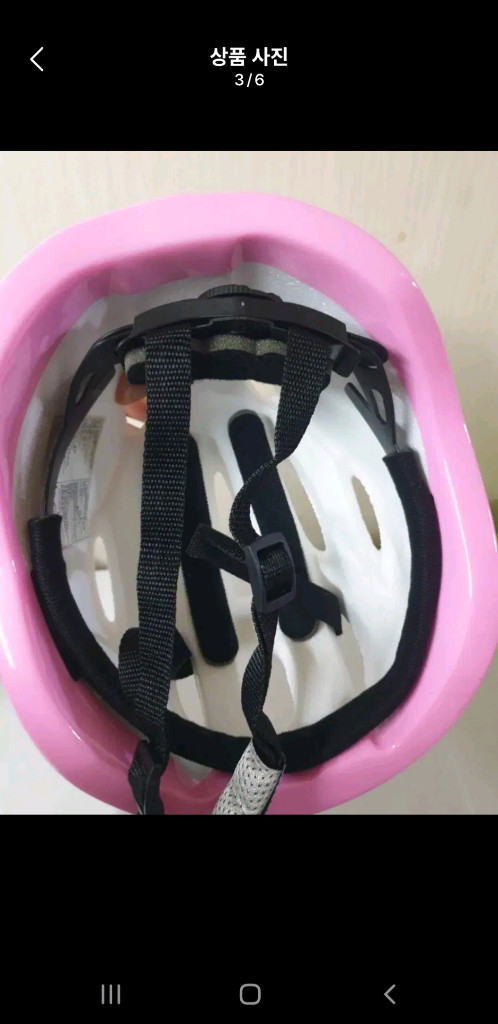 zoot/아동보호헬멧/아동헬멧 아동자전거헬멧 인라인스케이트헬멧 이미지