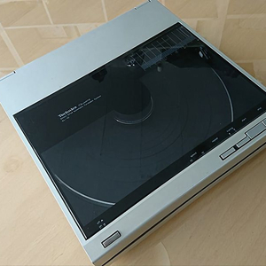 턴테이블 이미지