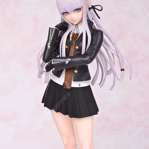 단간론파 flare 키리기리 쿄코 희귀 피규어 이미지