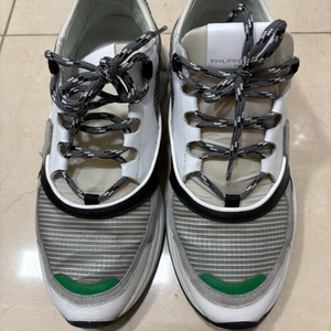 필립모델 스니커즈 어글리슈즈 265 이미지