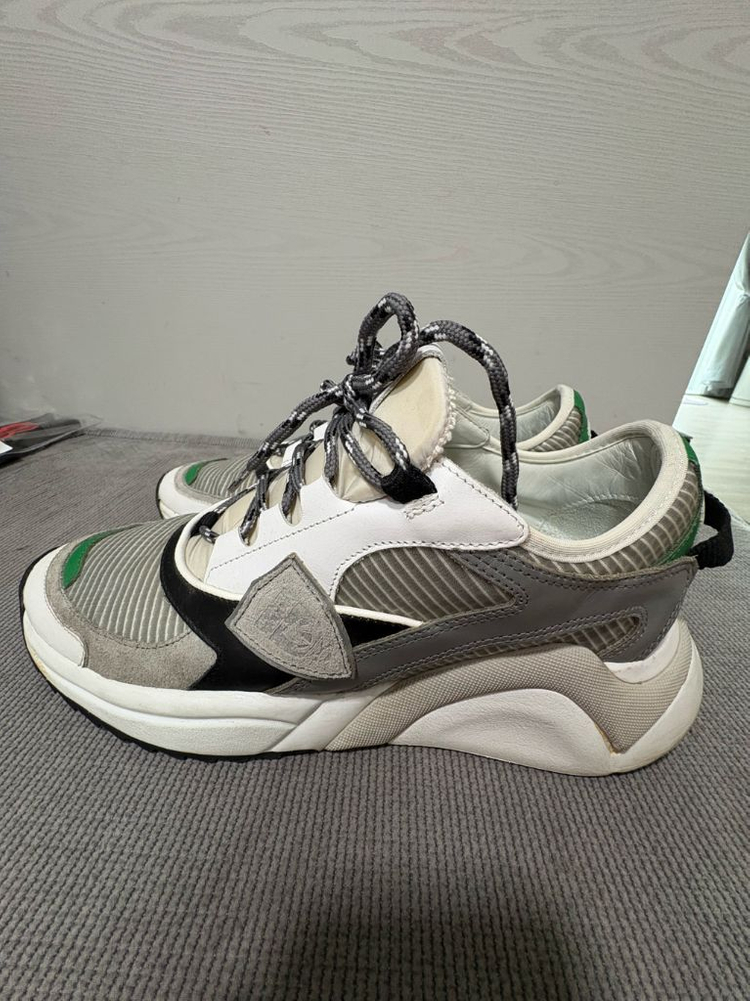 필립모델 스니커즈 어글리슈즈 265 이미지