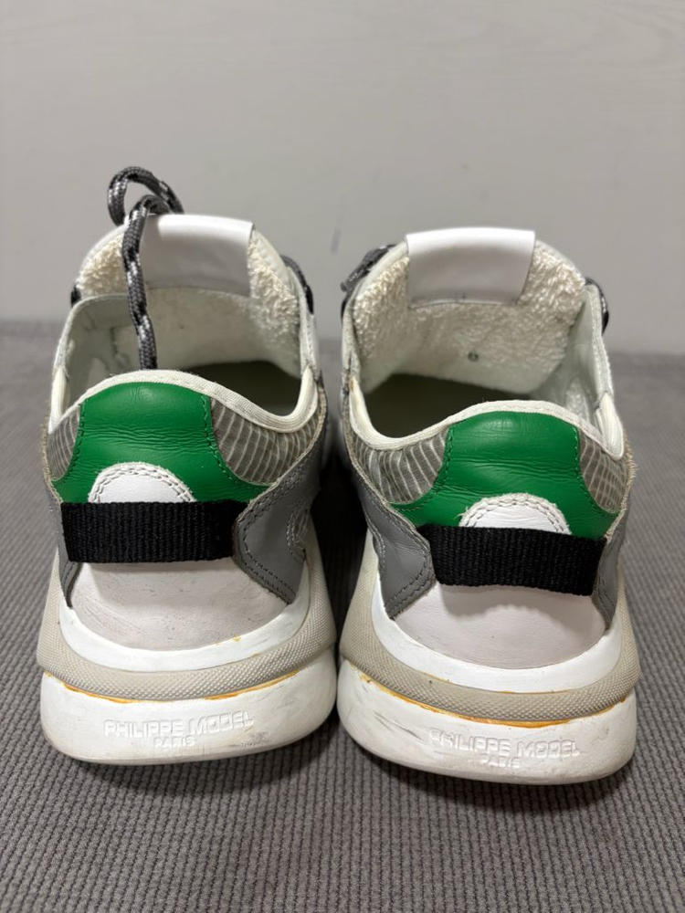 필립모델 스니커즈 어글리슈즈 265 이미지