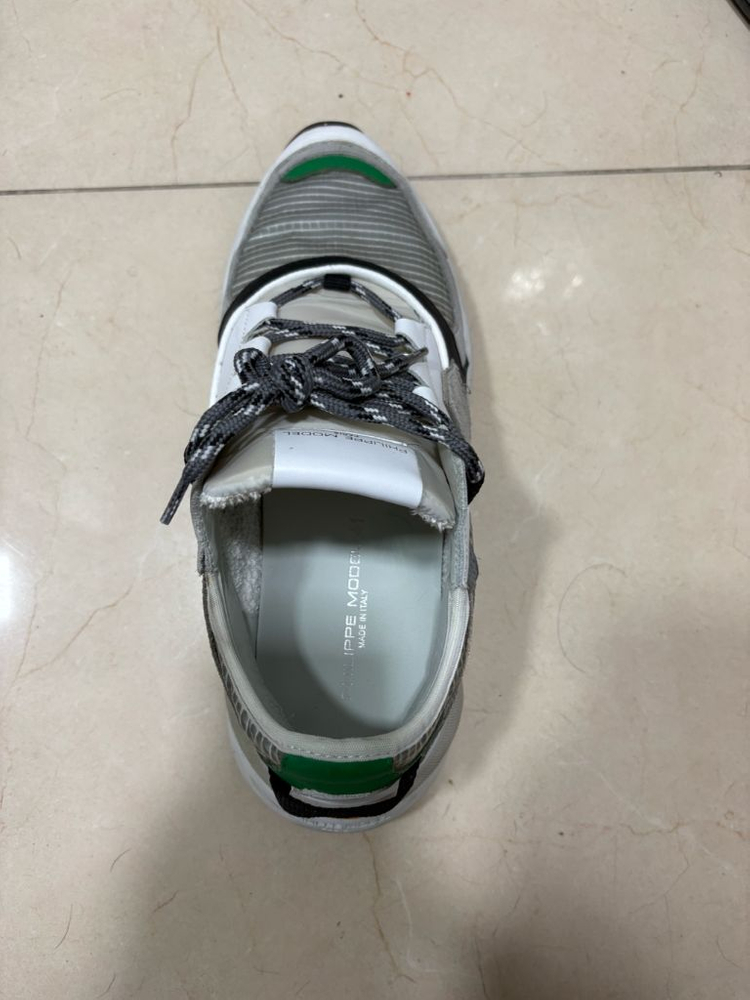 필립모델 스니커즈 어글리슈즈 265 이미지