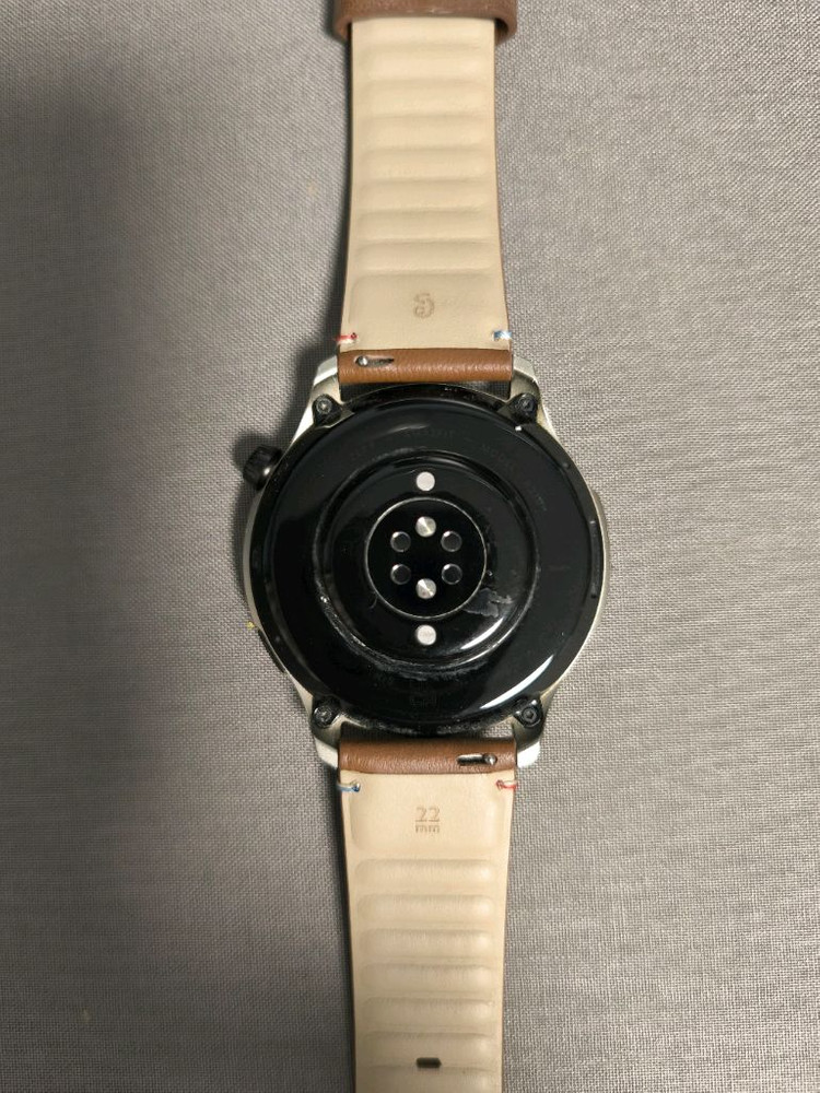 어메이즈핏 Amazfit GTR 4 스마트워치 이미지