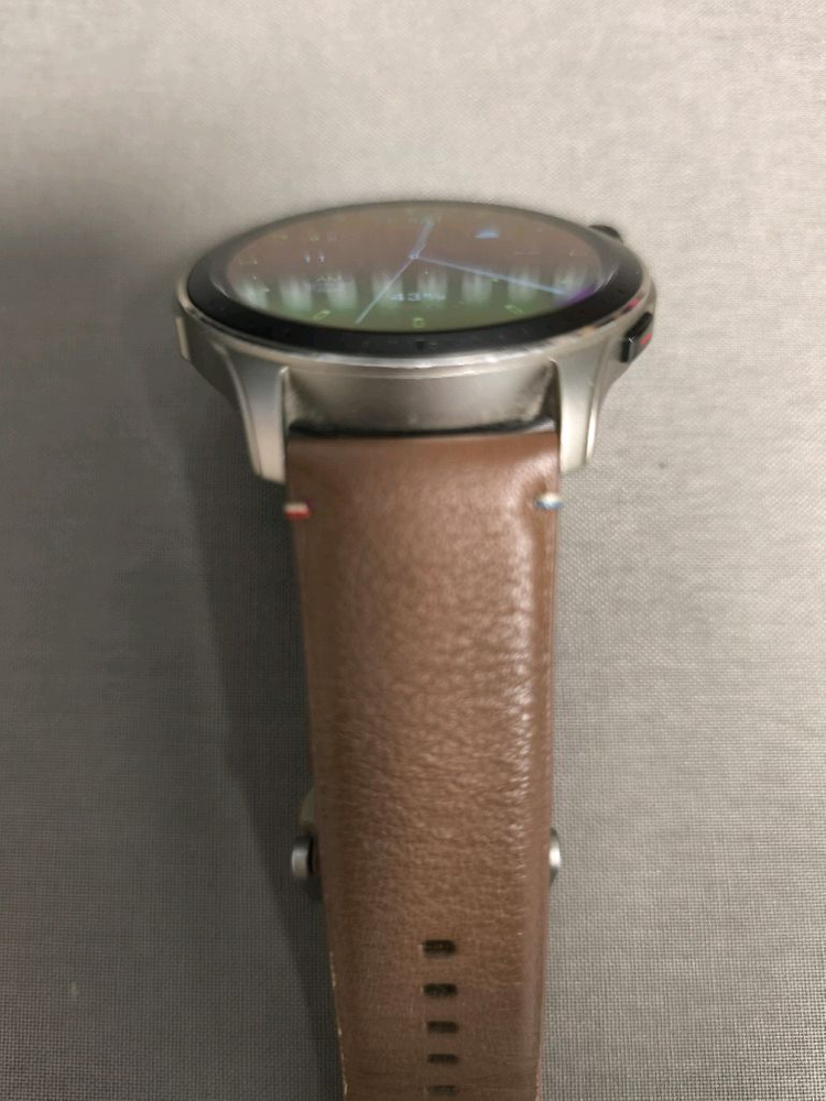 어메이즈핏 Amazfit GTR 4 스마트워치 이미지