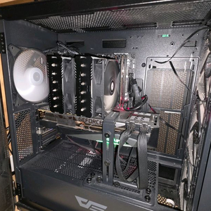 [대전] 게이밍 컴퓨터 팝니다 7900 / 3080 이미지