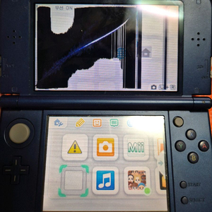 new 닌텐도 3ds xl 뉴큰다수 이미지