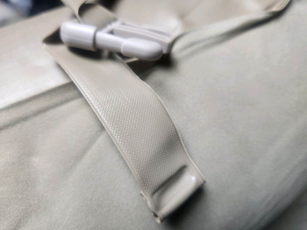 스위스알파인클럽 아틀라스 트윈 에어매트 하나만 팝니다 이미지