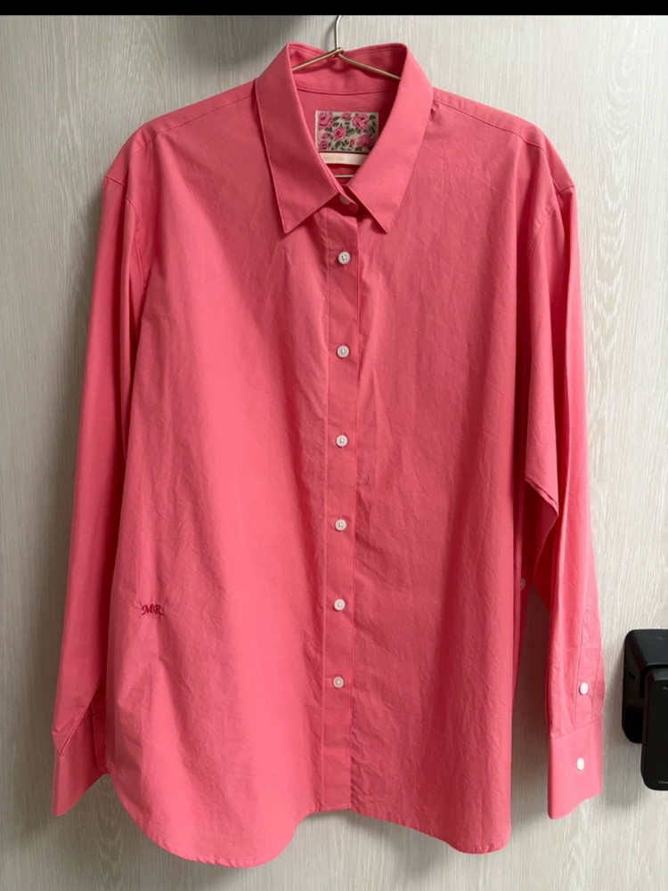 드뿌삐 여성셔츠 프리사이즈 이미지