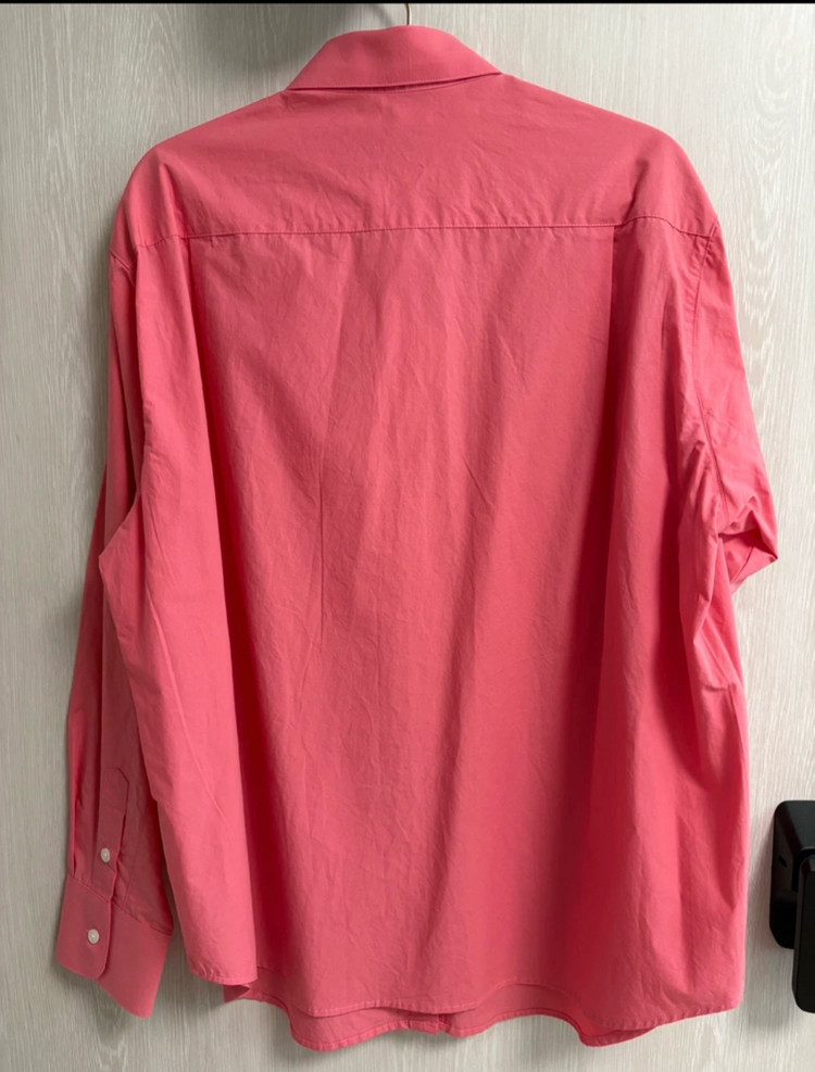 드뿌삐 여성셔츠 프리사이즈 이미지