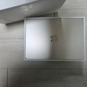 맥북 에어 M4 13인치 16gb 512GB 에케플 이미지