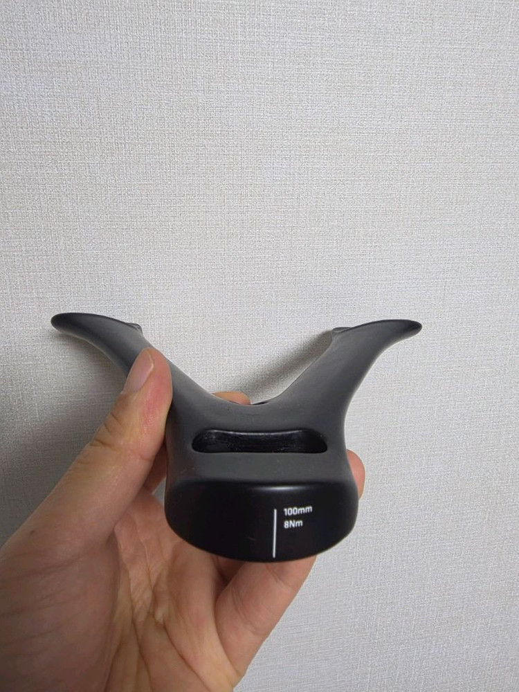 23년식 써벨로S5 파이브블랙 스램레드 완차판매 이미지