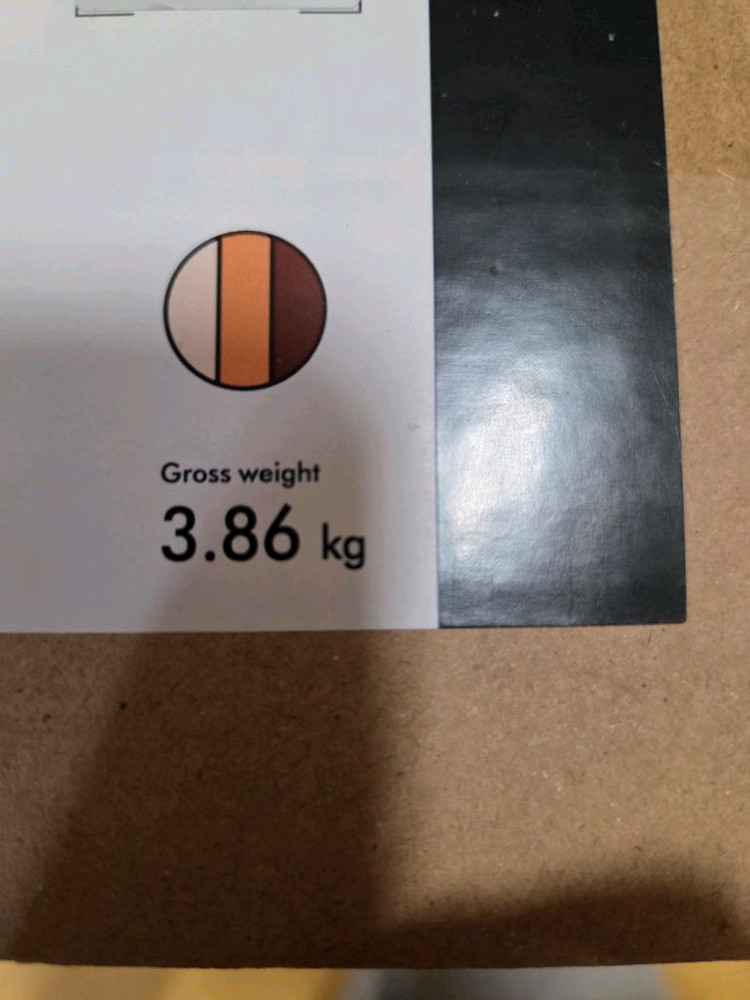 다이슨 에어랩 코안다2X 미개봉 이미지