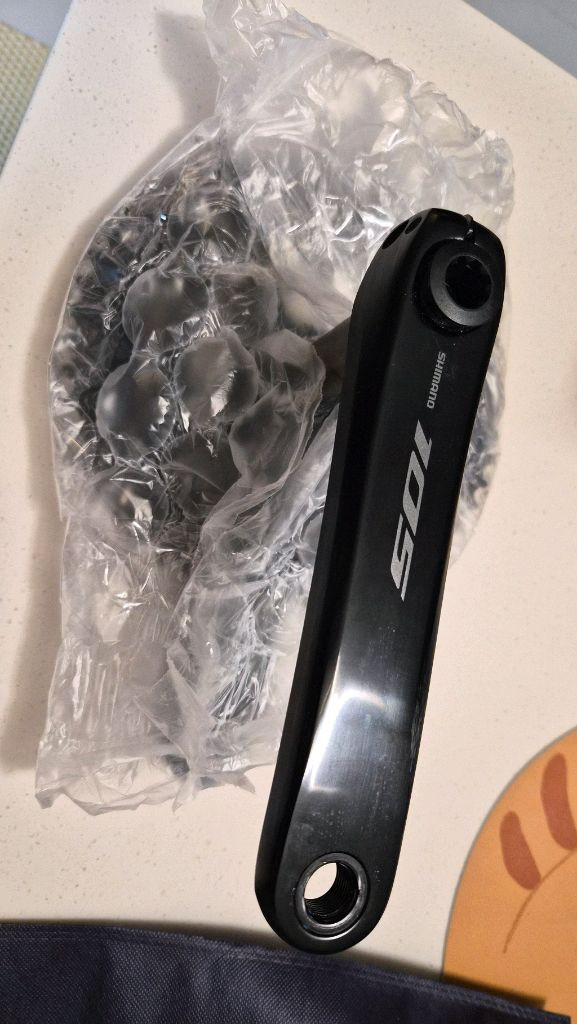 자바 푸오코 프로 카본 시마노 105 파워미터 로드 자전거 이미지