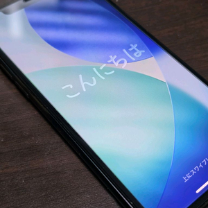 아이폰 11프로 블랙 256기가 이미지