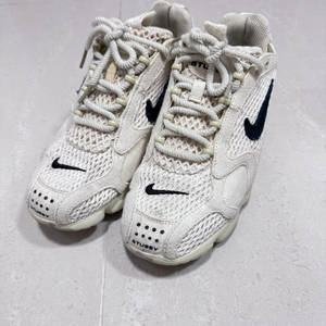 나이키 x 스투시 에어 줌 스피리돈 케이지 2 파슬 255 이미지