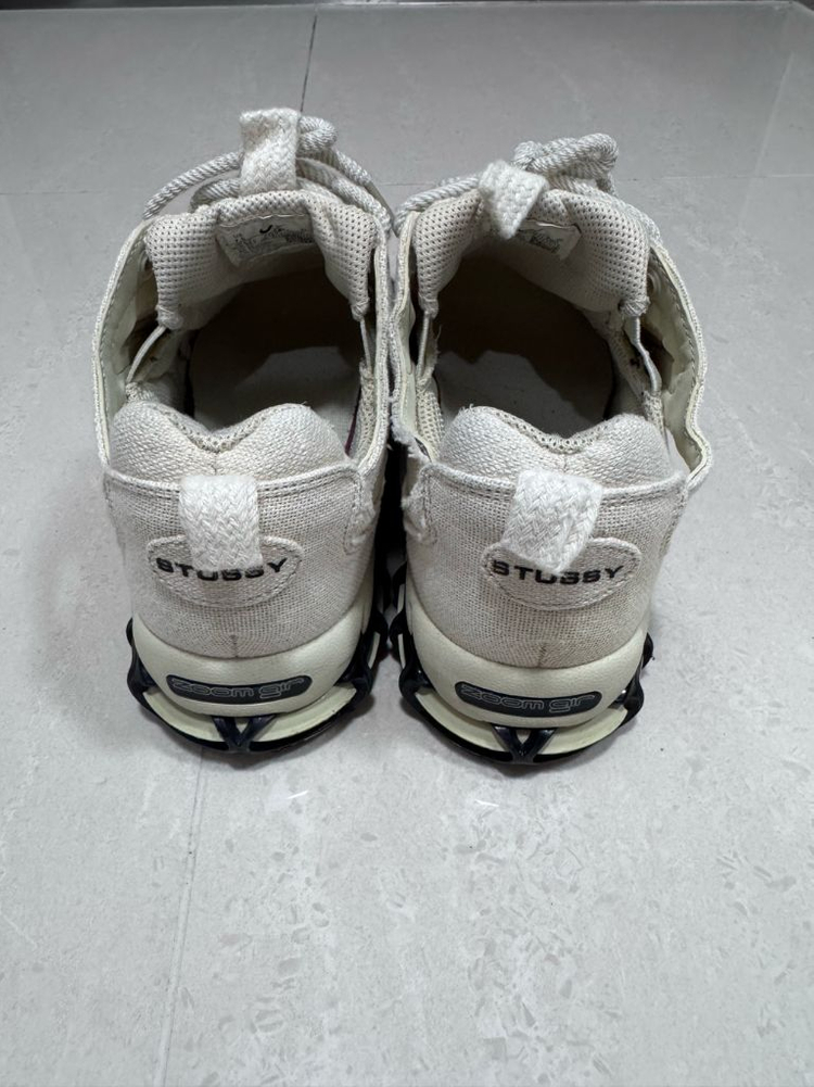 나이키 x 스투시 에어 줌 스피리돈 케이지 2 파슬 255 이미지