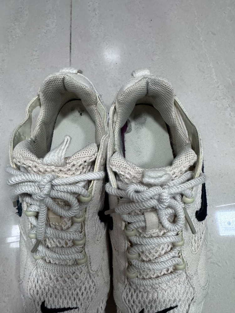 나이키 x 스투시 에어 줌 스피리돈 케이지 2 파슬 255 이미지