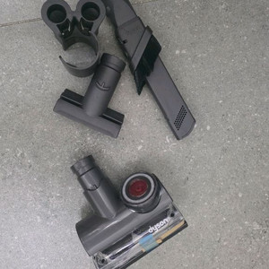 다이슨 무선청소기 DC39 미사용품 부품(DC23.DC26호환) 이미지