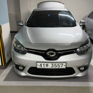 르노삼성 SM3 네오 SE (대구) 이미지