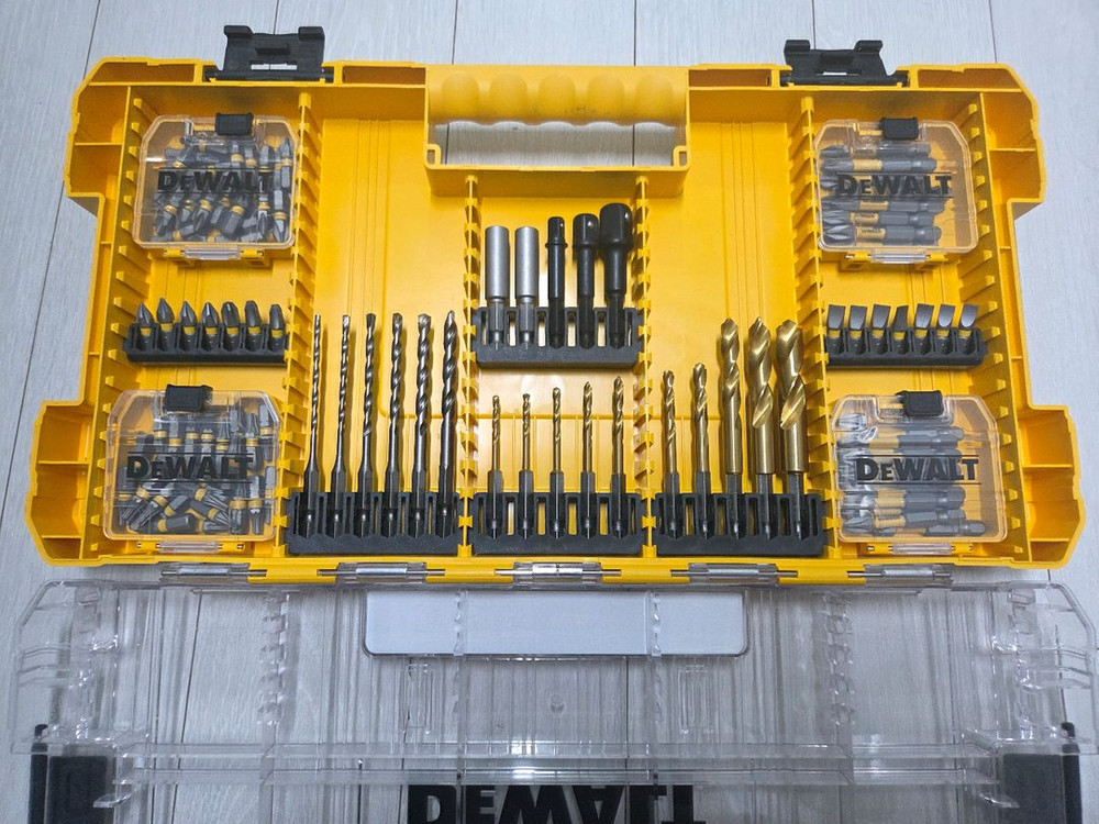 디월트 DWACS115 장갑 클래프 이미지