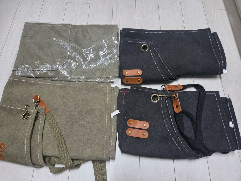 디월트 DWACS115 장갑 클래프 이미지