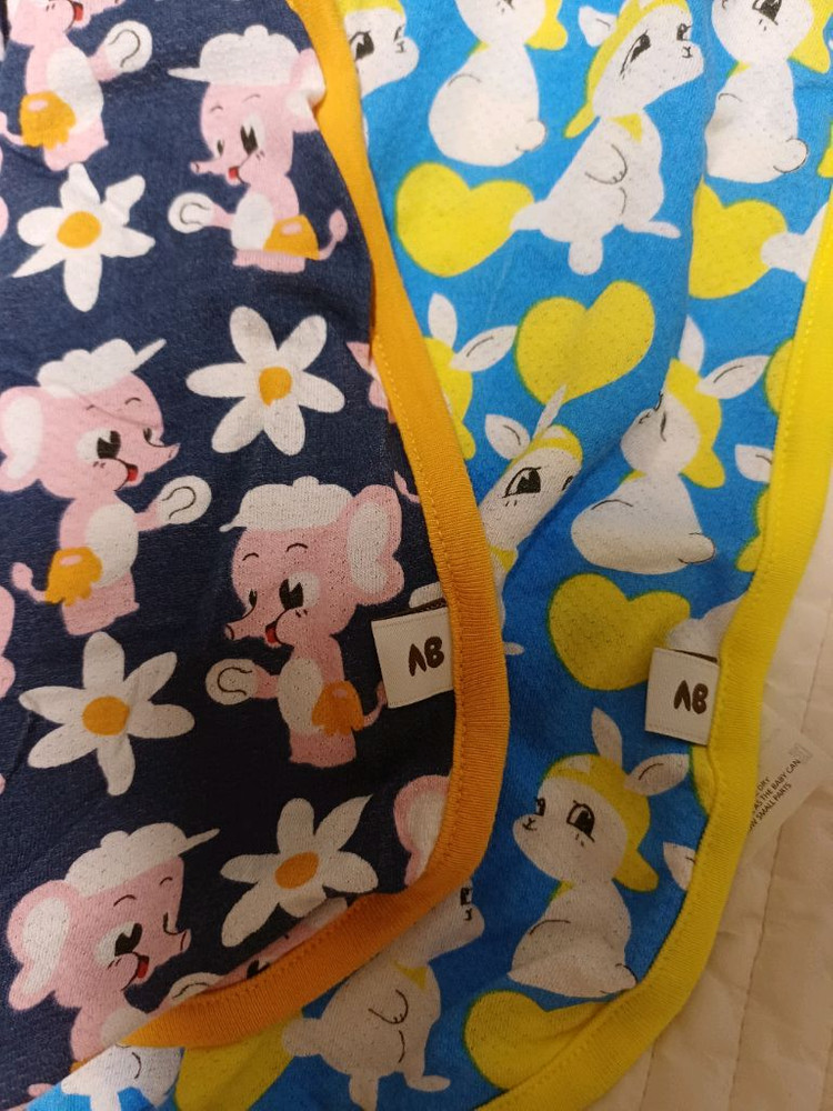 알파베베 스와들업s 이미지